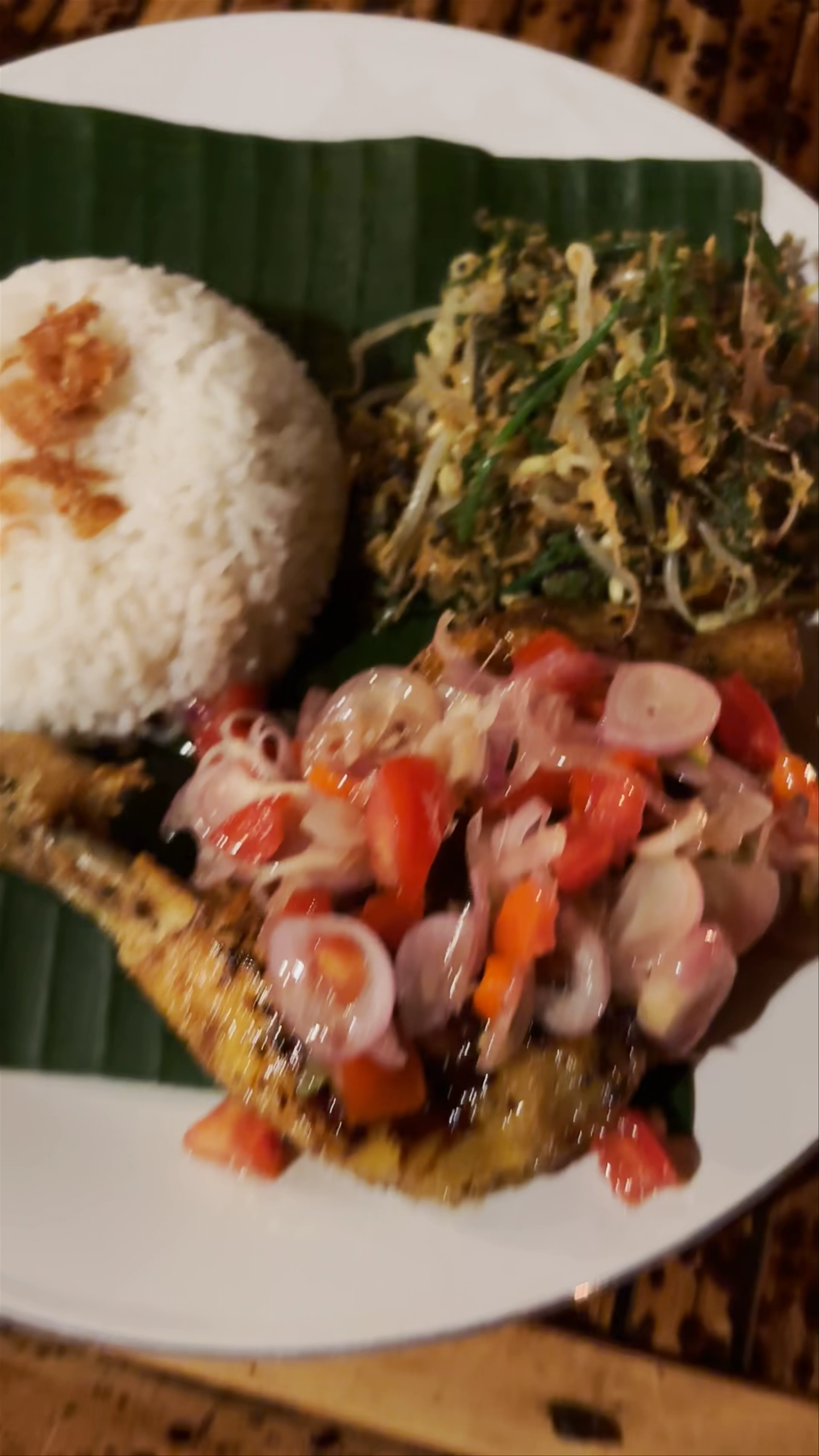 Shendy's Café: Better Food & Drinks