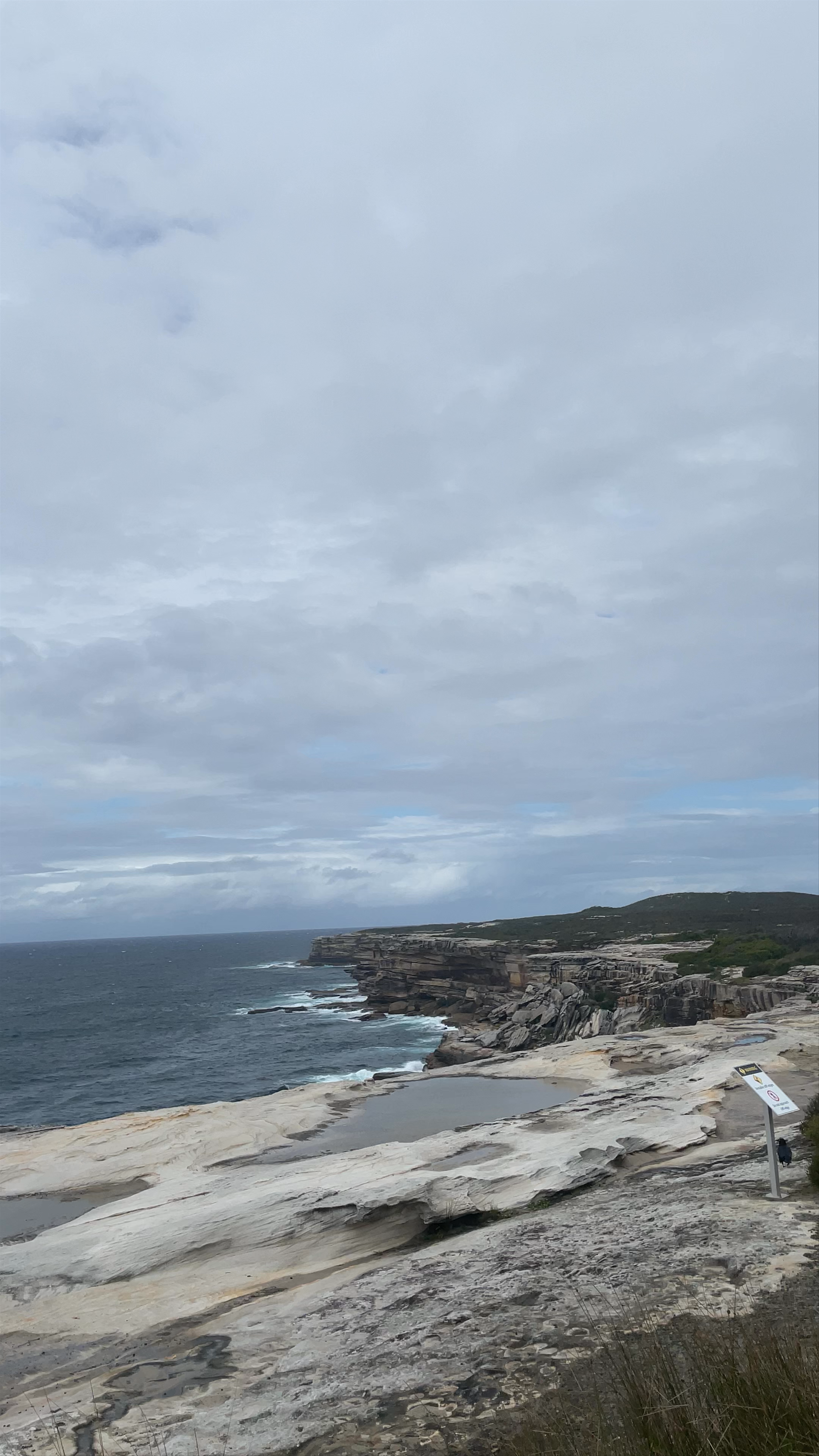 Kamay Botany Bay National Park: Rugged Coastlines & Ocean Views in Kurnell