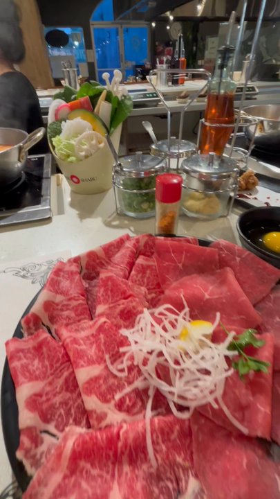 IShabu Shabu - Hot Pot Near Me - Redondo Beach, California