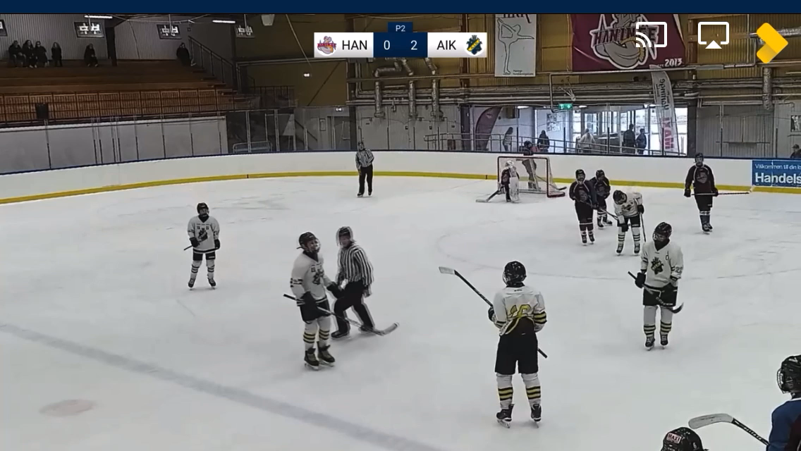 Christian Melqvist: Highlighting Elite Goals and Defensive Skills