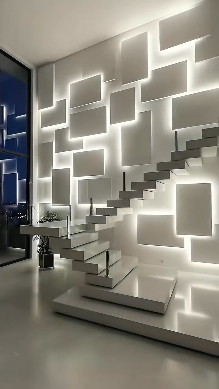 Stylish-lighting-design