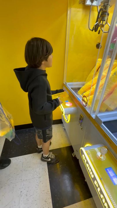 Claw Planet - Arcades Near Me - Las Vegas, Nevada