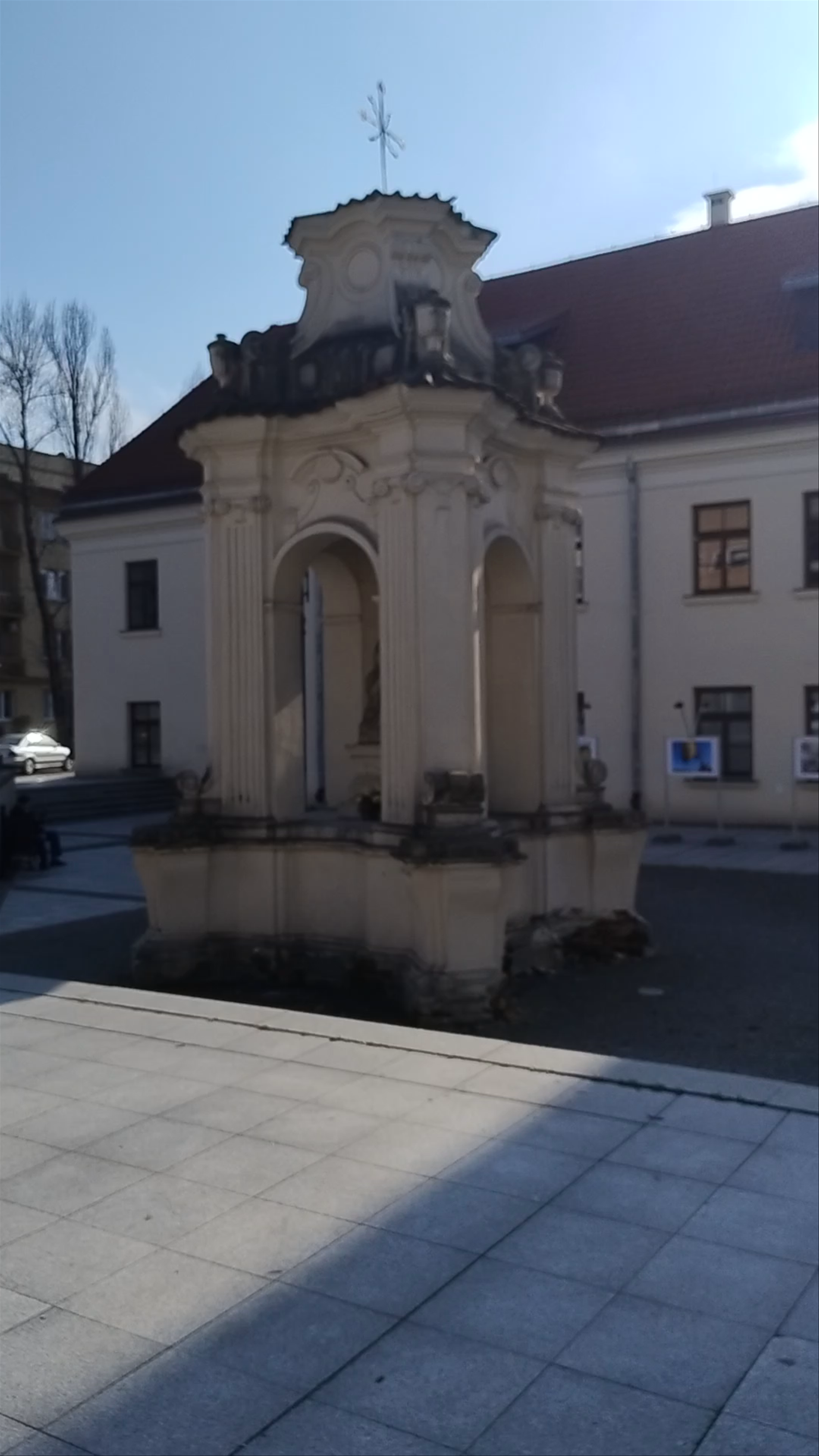 Centrum Kultury w Lublinie