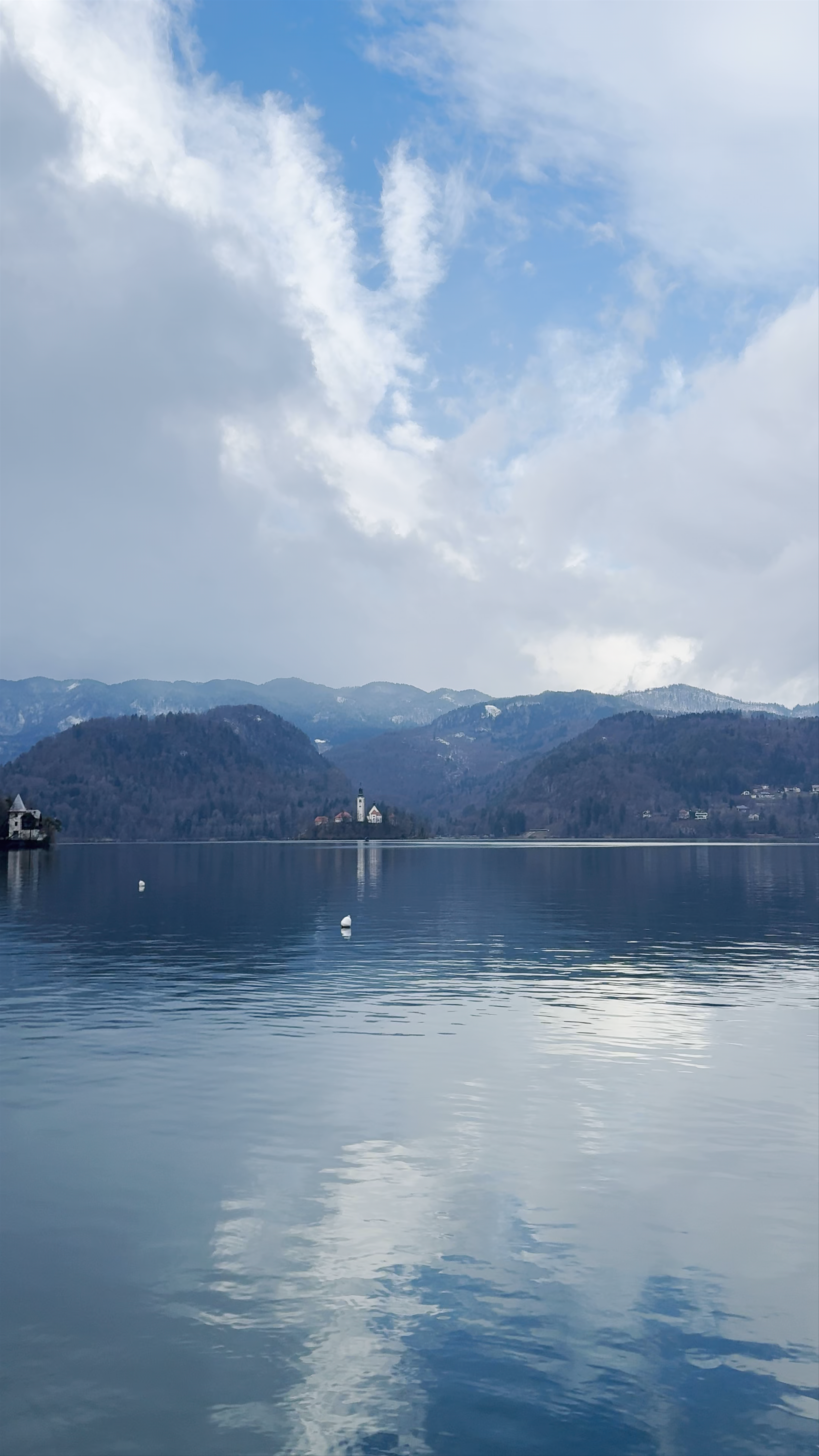 Lake Bled