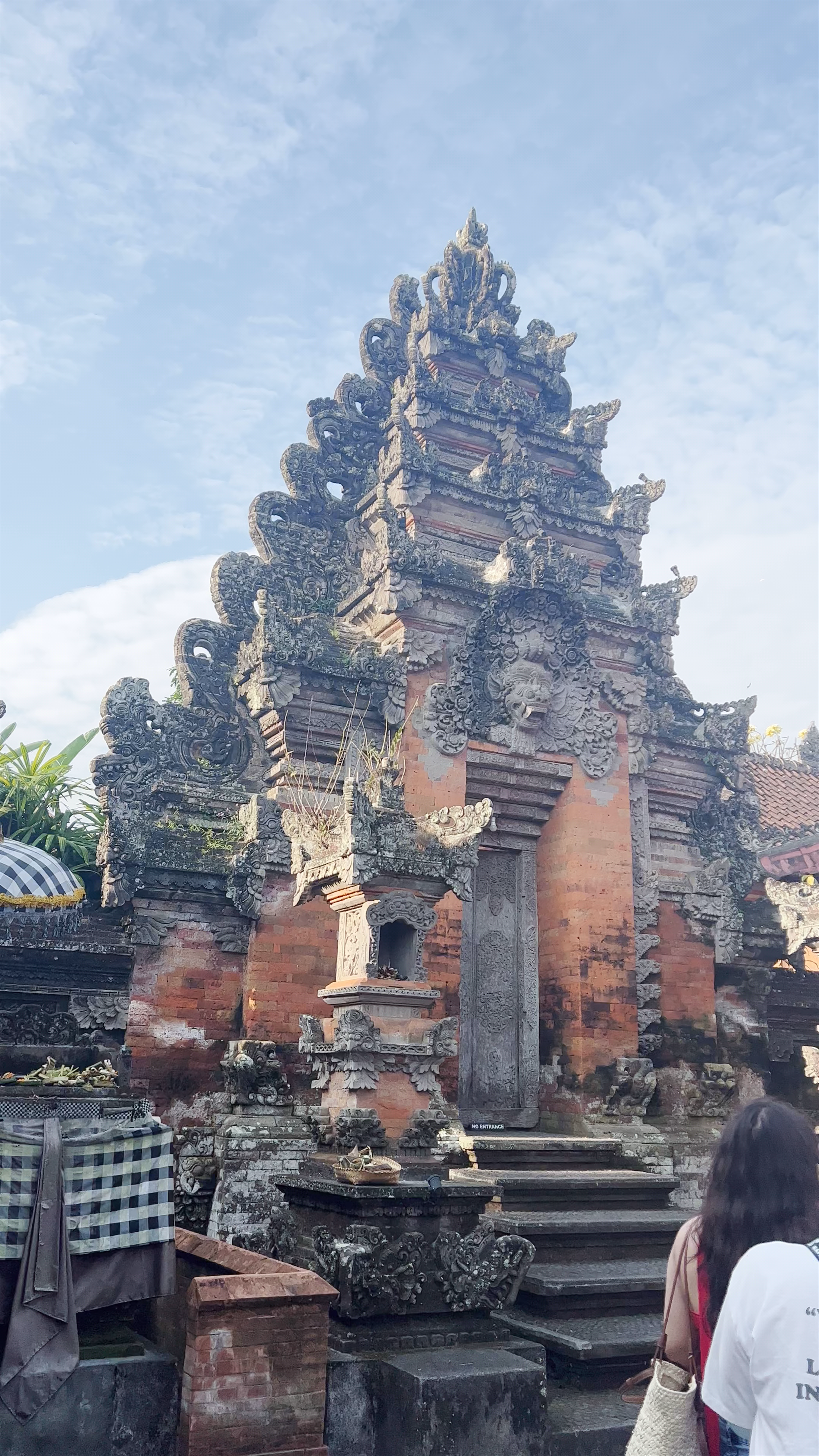 Ubud Palace
