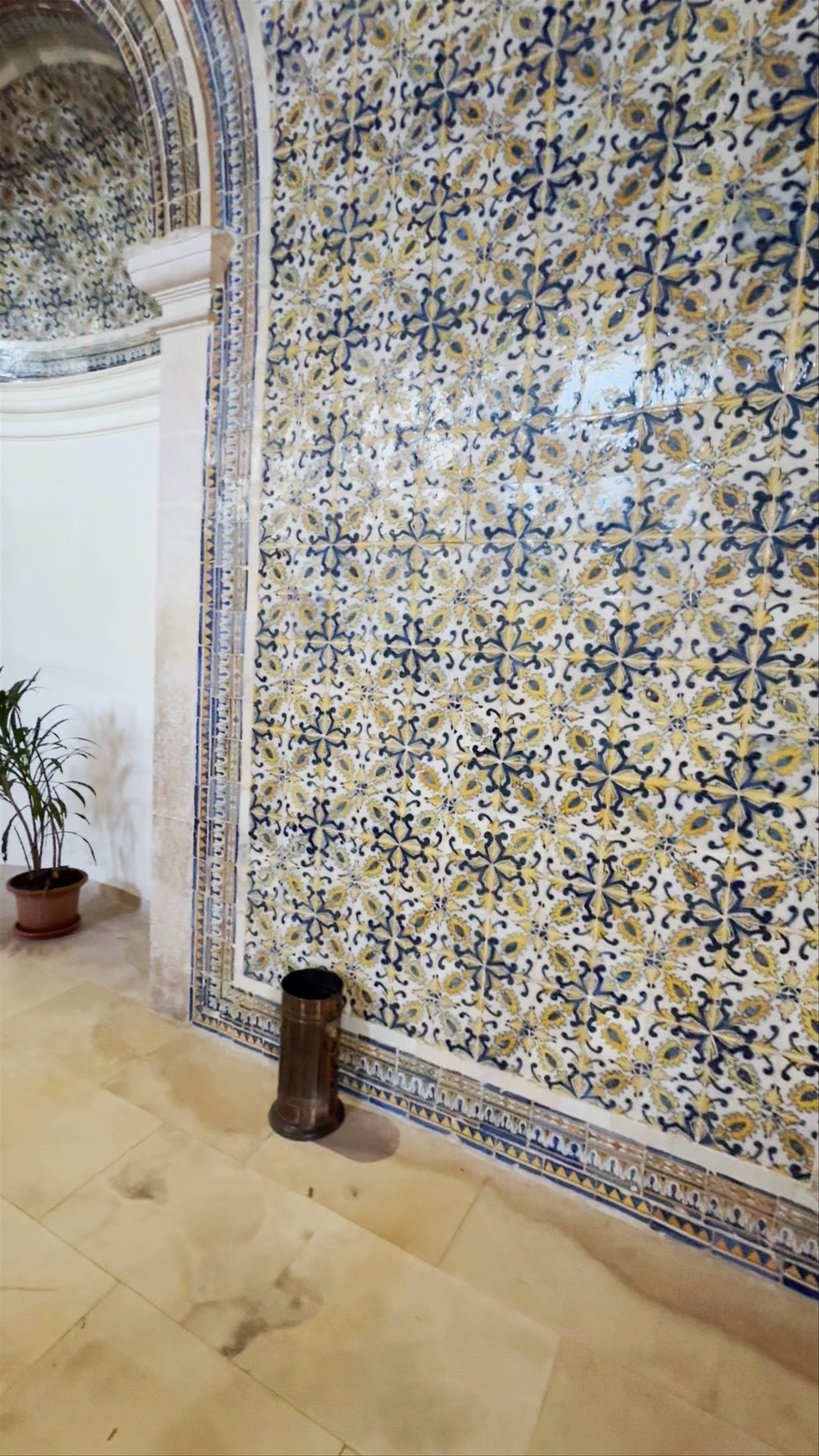 Igreja Paroquial da Pederneira / Igreja de Nossa Senhora das Areias