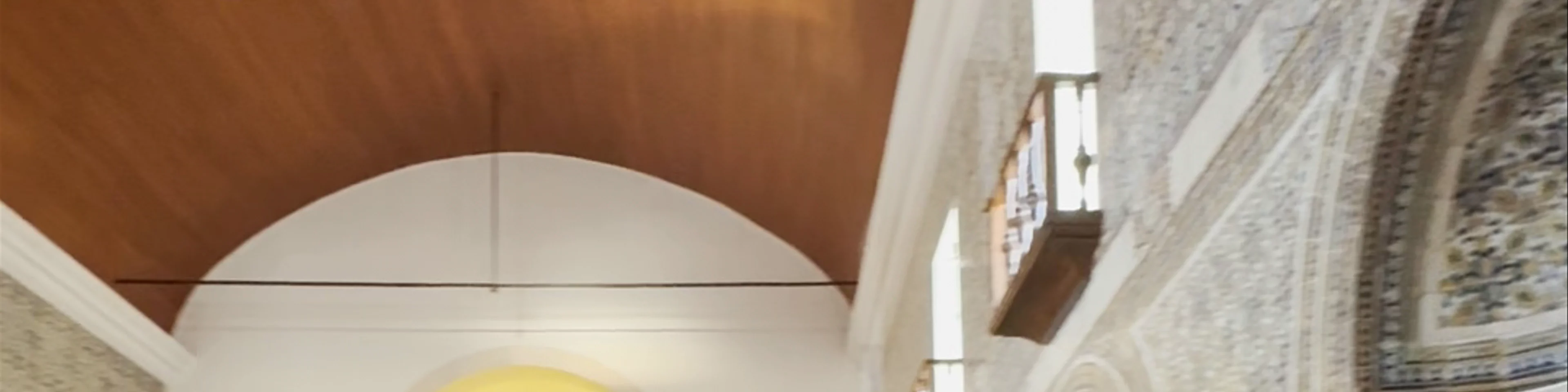 Igreja Paroquial da Pederneira / Igreja de Nossa Senhora das Areias