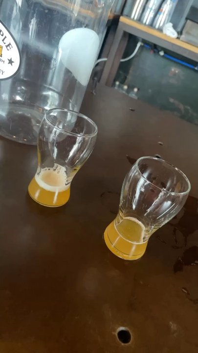 Good People Brewing - Pubs Near Me - Birmingham, Alabama