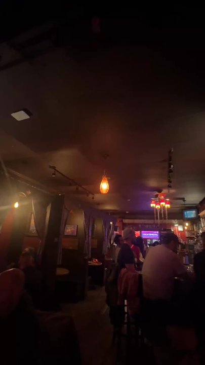 Hail Mary's - Canadian (New) Near Me - Vancouver, British Columbia