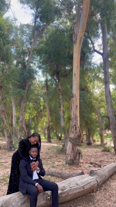 Glen Arbor Park - Couple Photography @leahraephotography - Parks Near Me - Murrieta, California