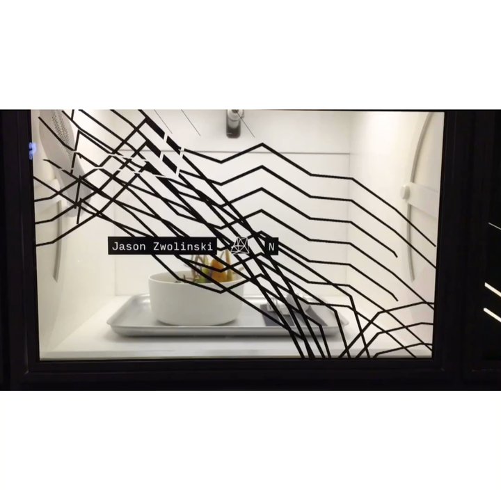 Restaurant DATA KITCHEN - German Near Me - Berlin, BE