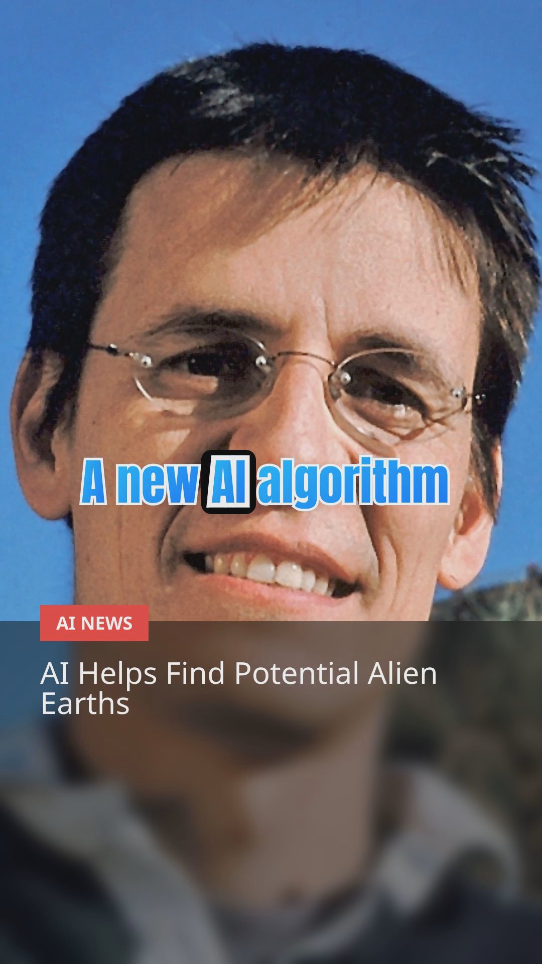 AI Breakthroughs: From Alien Earths to Classrooms