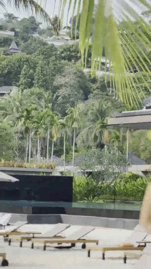 Alisa Phuket Escort Video #21783