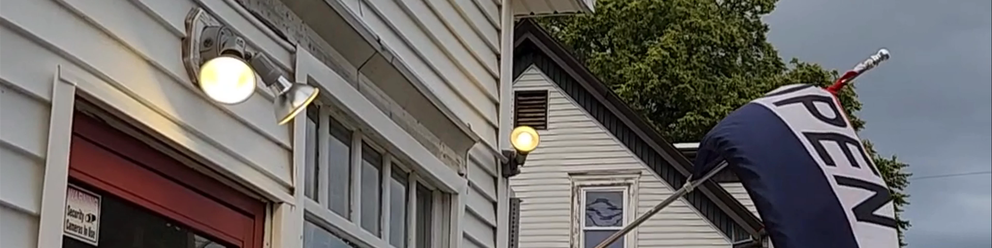Carl's Cones