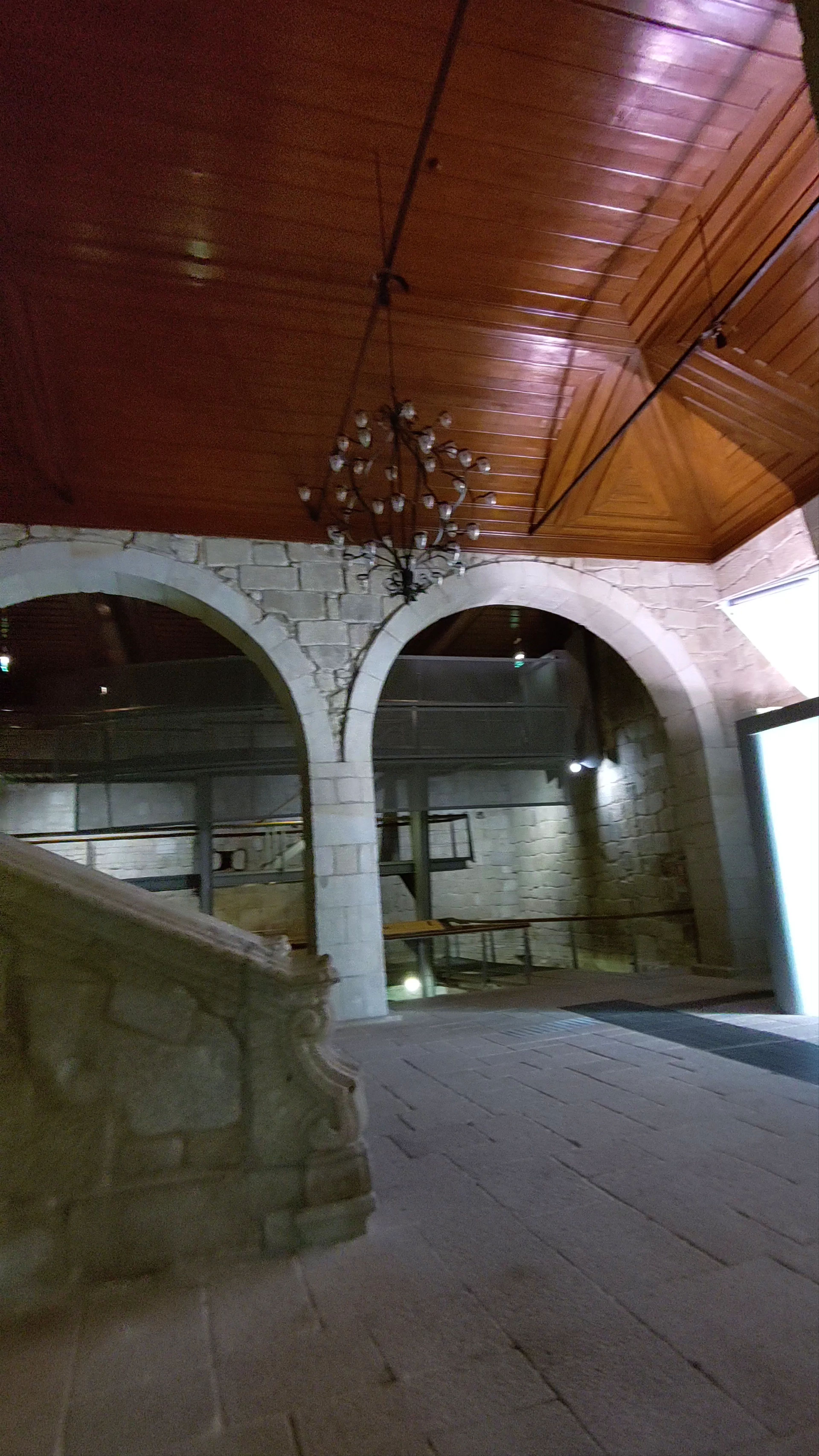 Casa del Infante