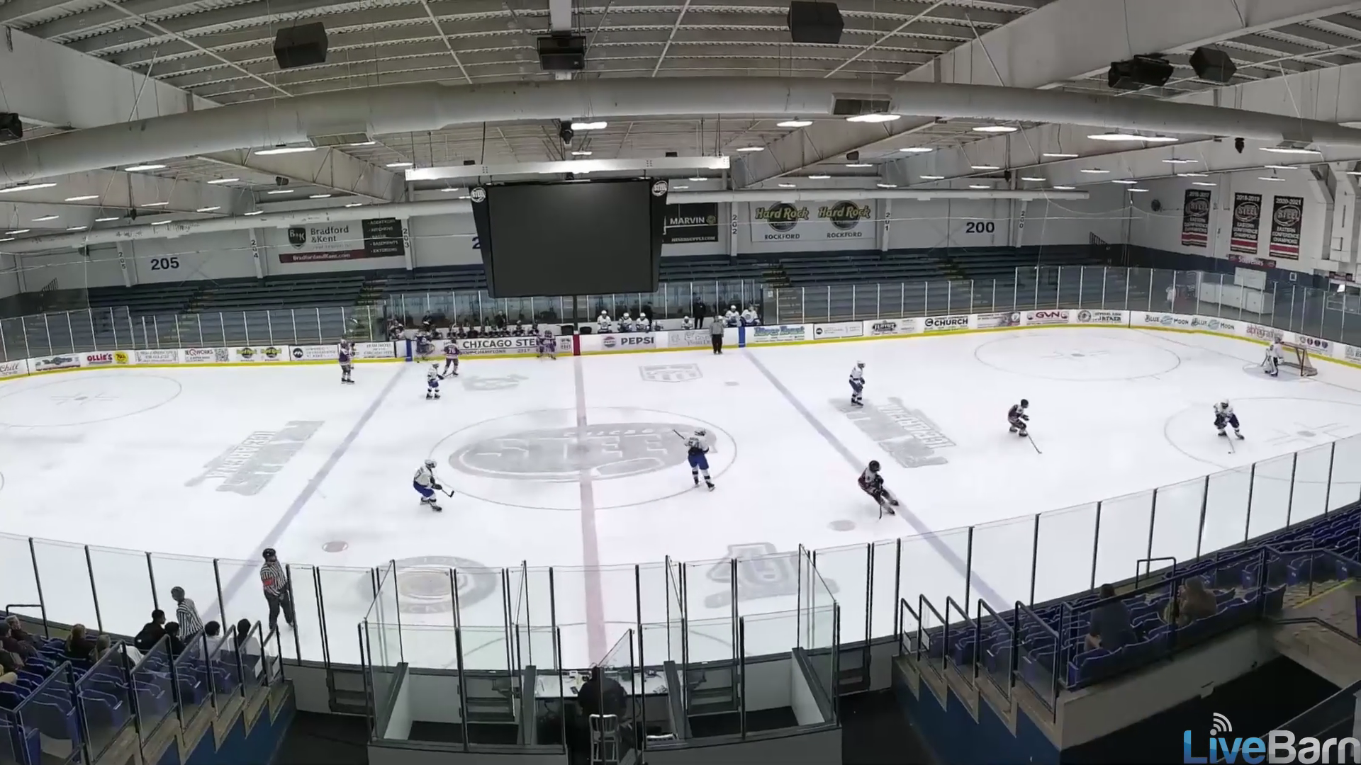 Adrian Williams Jr: Highlight Reel - Defensive Turnover to Backhand Goal