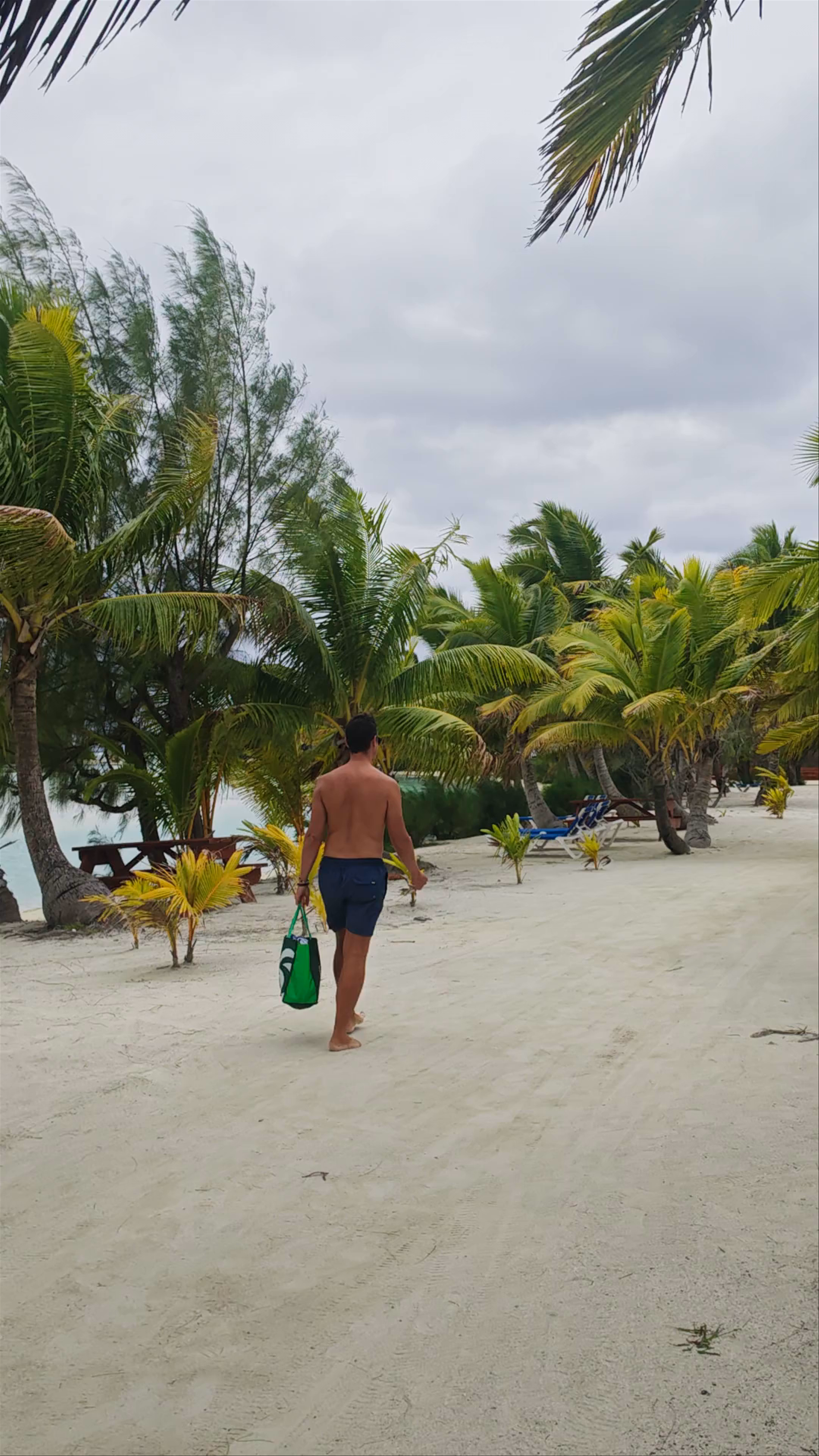 Aitutaki Lagoon Private Island Resort