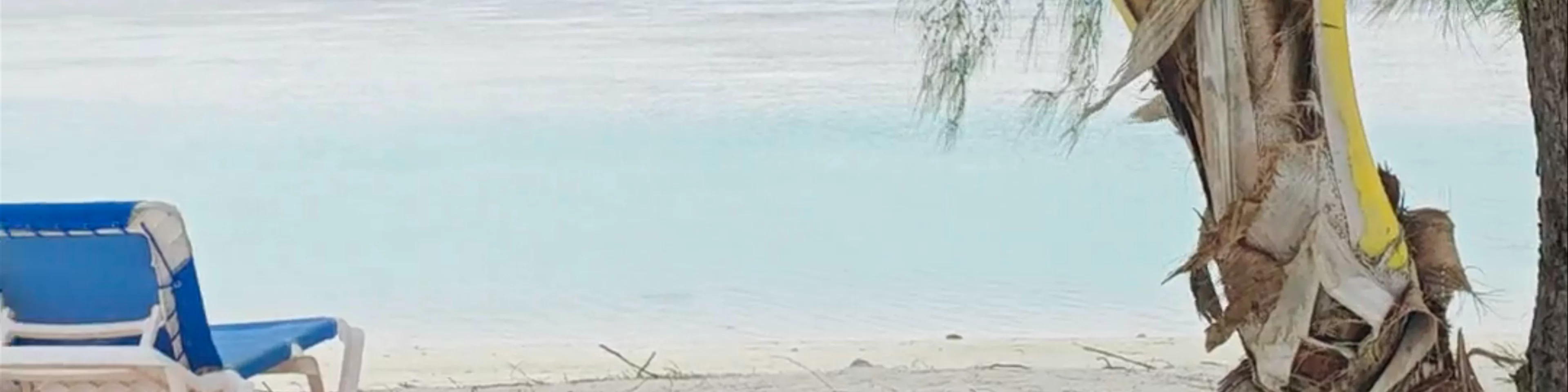 Aitutaki Lagoon Private Island Resort