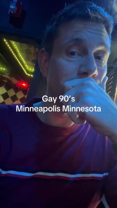Gay 90's - Gay 90's Minneapolis - Dance Clubs Near Me - Minneapolis, Minnesota
