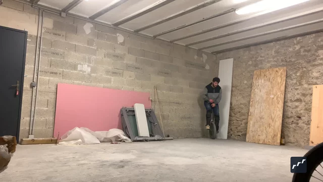 riu submission: Outfifth doubleflip