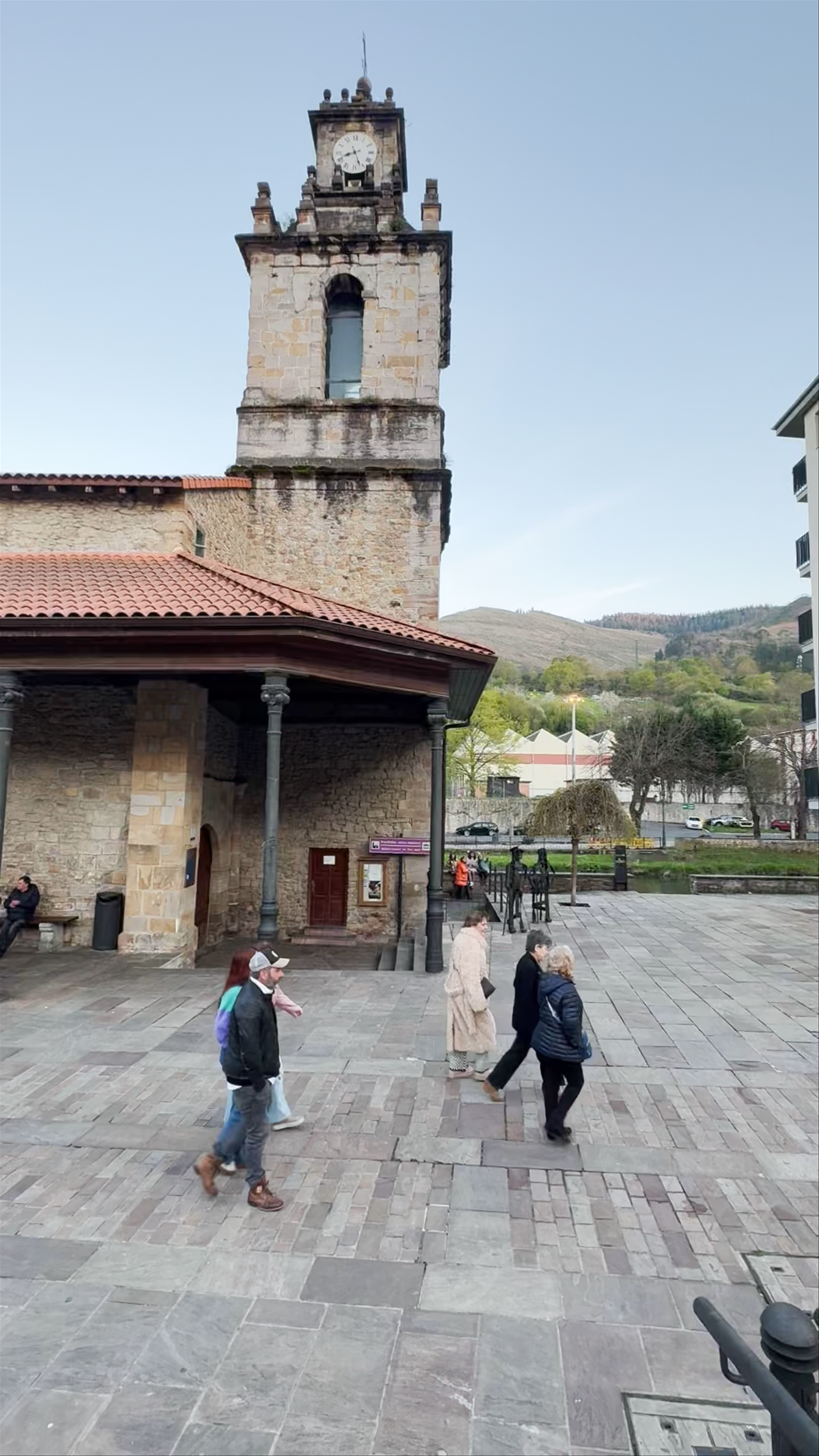 Iglesia-Museo San Juan del Moral