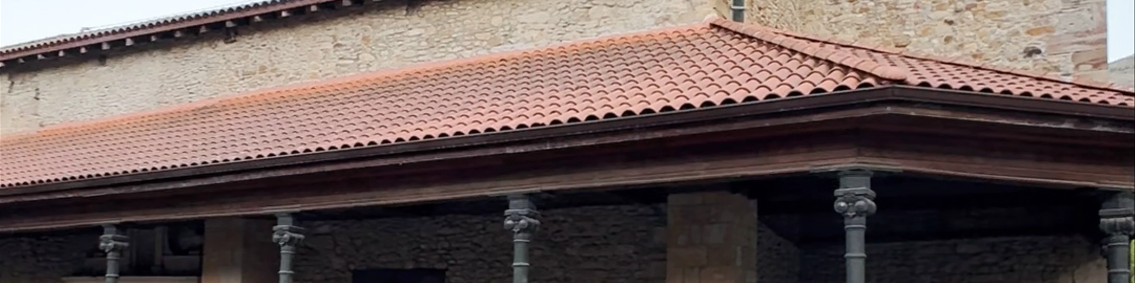 Iglesia-Museo San Juan del Moral