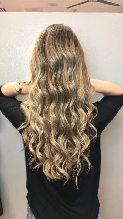 Escape Salon And Spa - Hair by Samantha Sandusky - Day Spas Near Me - Henderson, Nevada