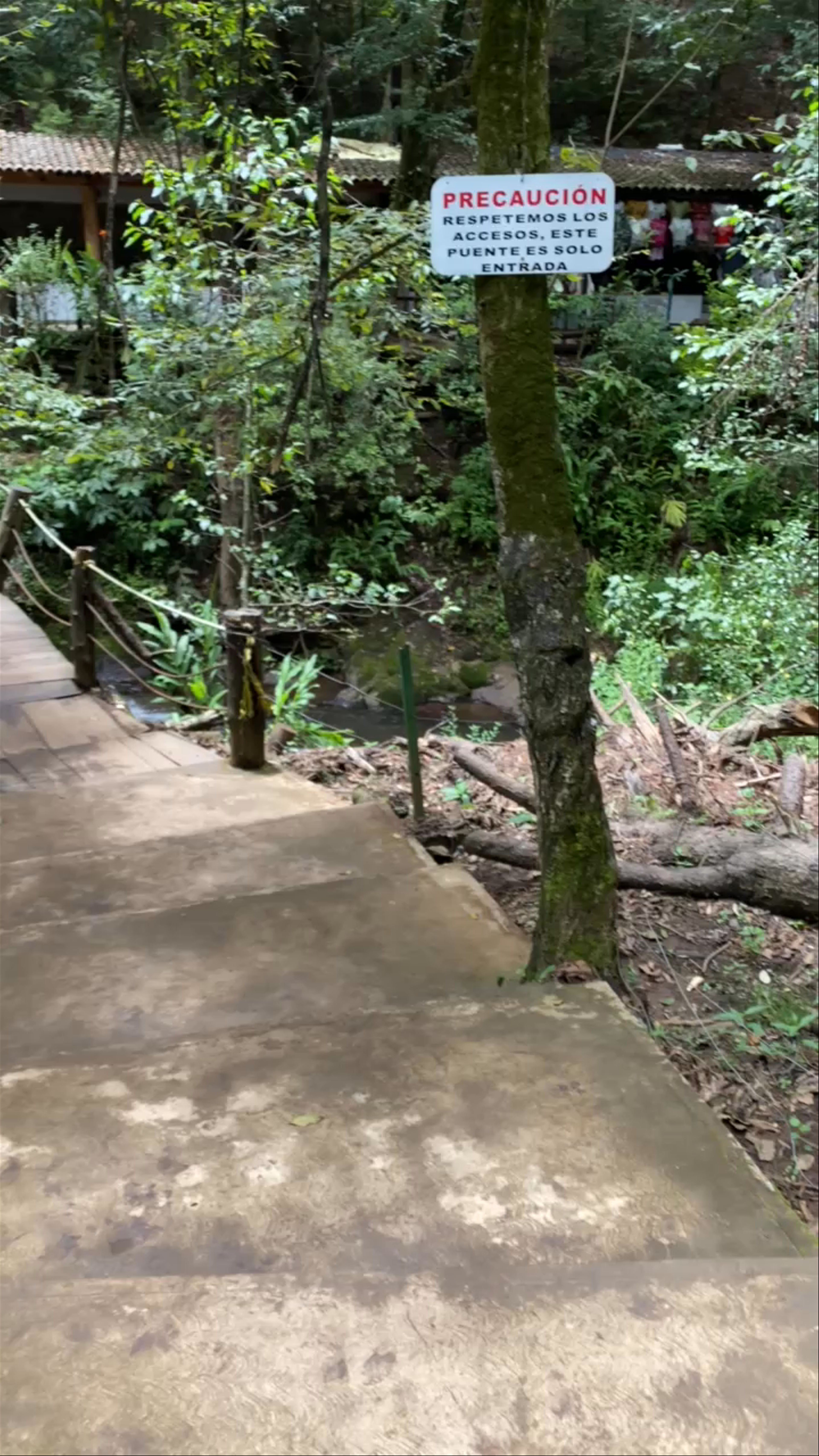 Parque Velo de Novia