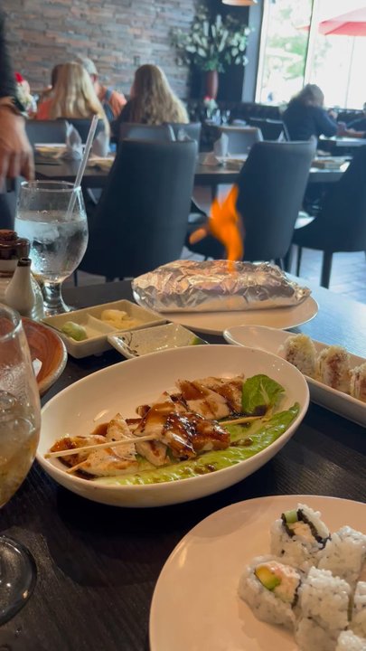 Sushi Sakana - Japanese Near Me - Southlake, Texas