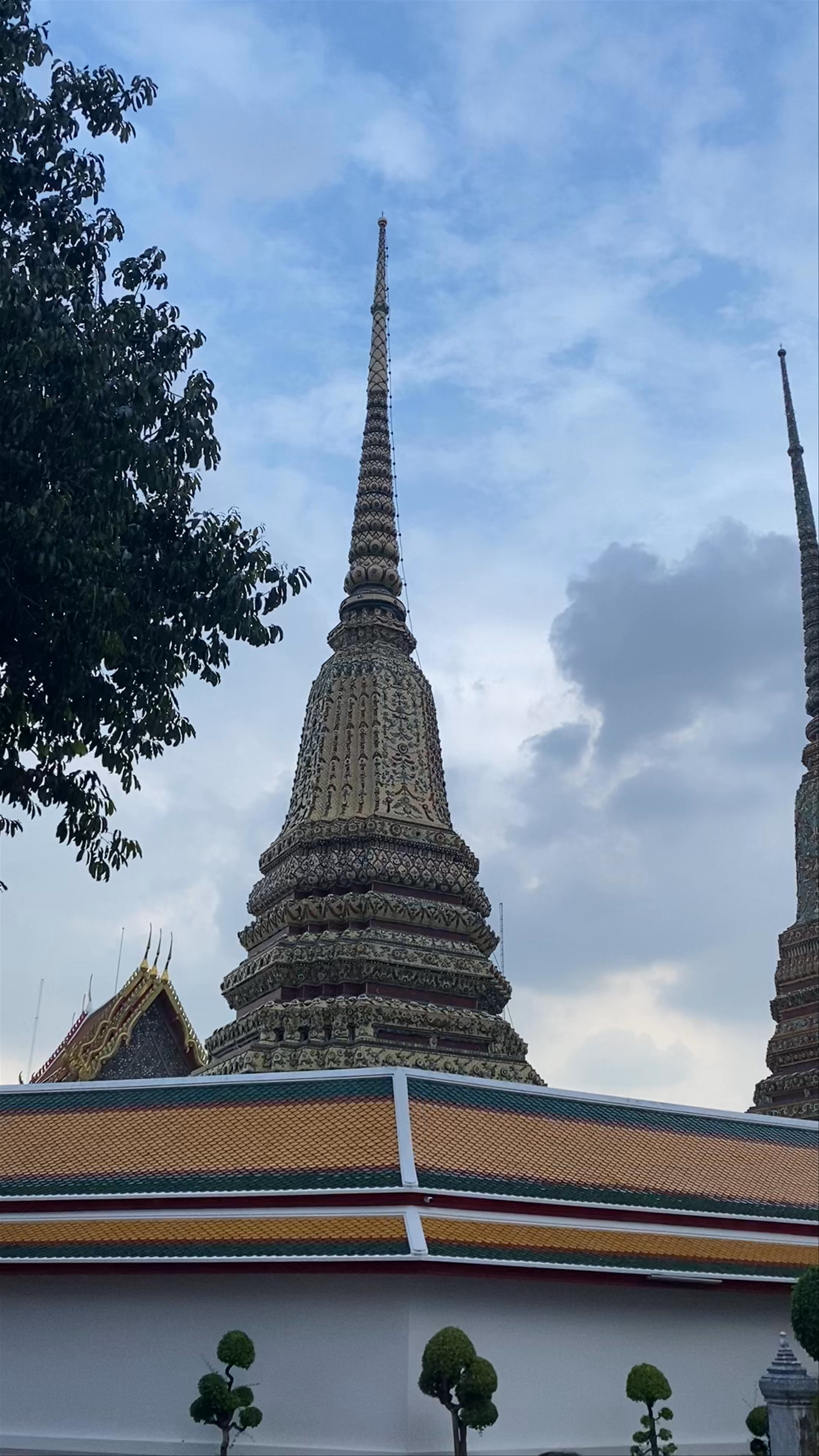 The Grand Palace: Majestic Temples and Timeless Beauty in Bangkok