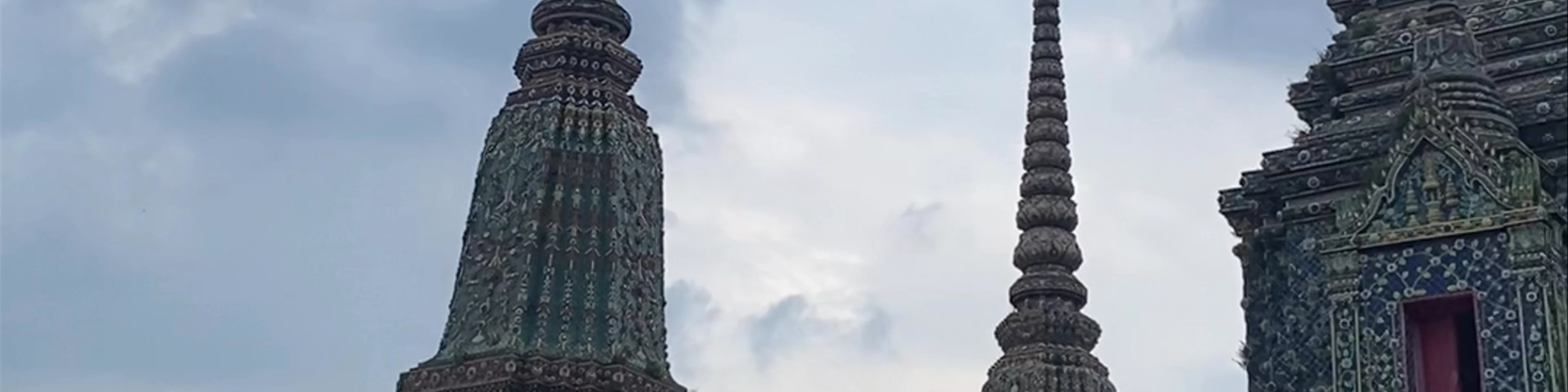 The Grand Palace