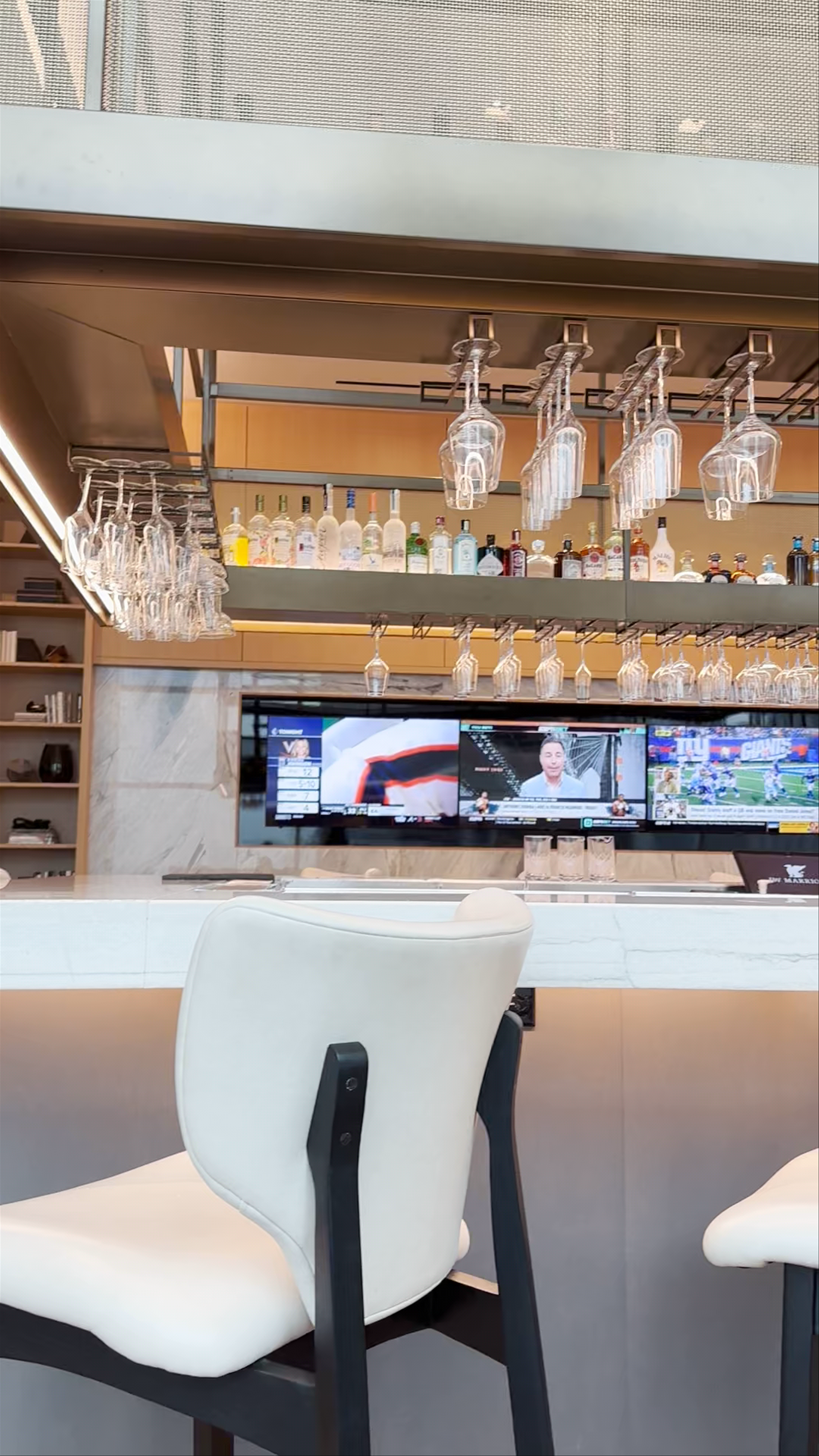 Margaret's Fine Dining and Bar Experience in Dallas, Texas