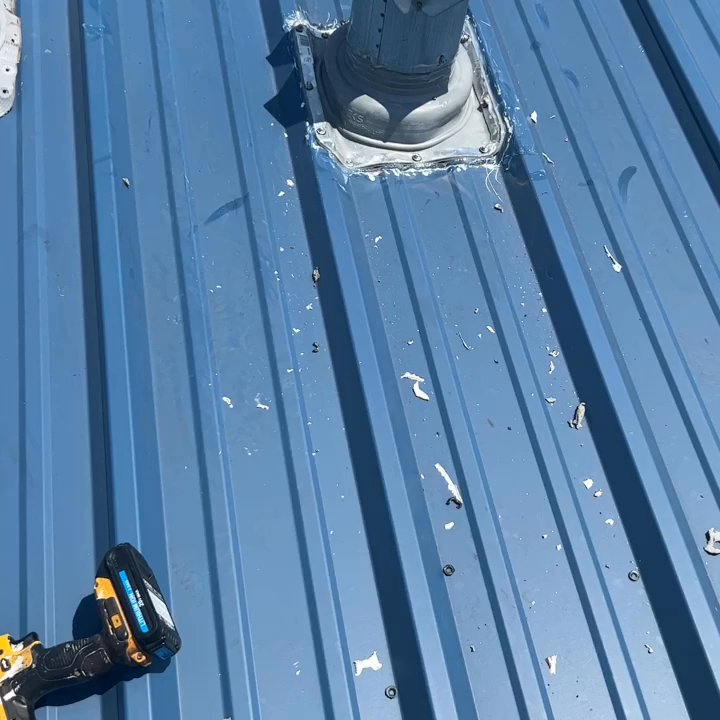 WM Roofing - Roofing Near Me - Lampasas, Texas