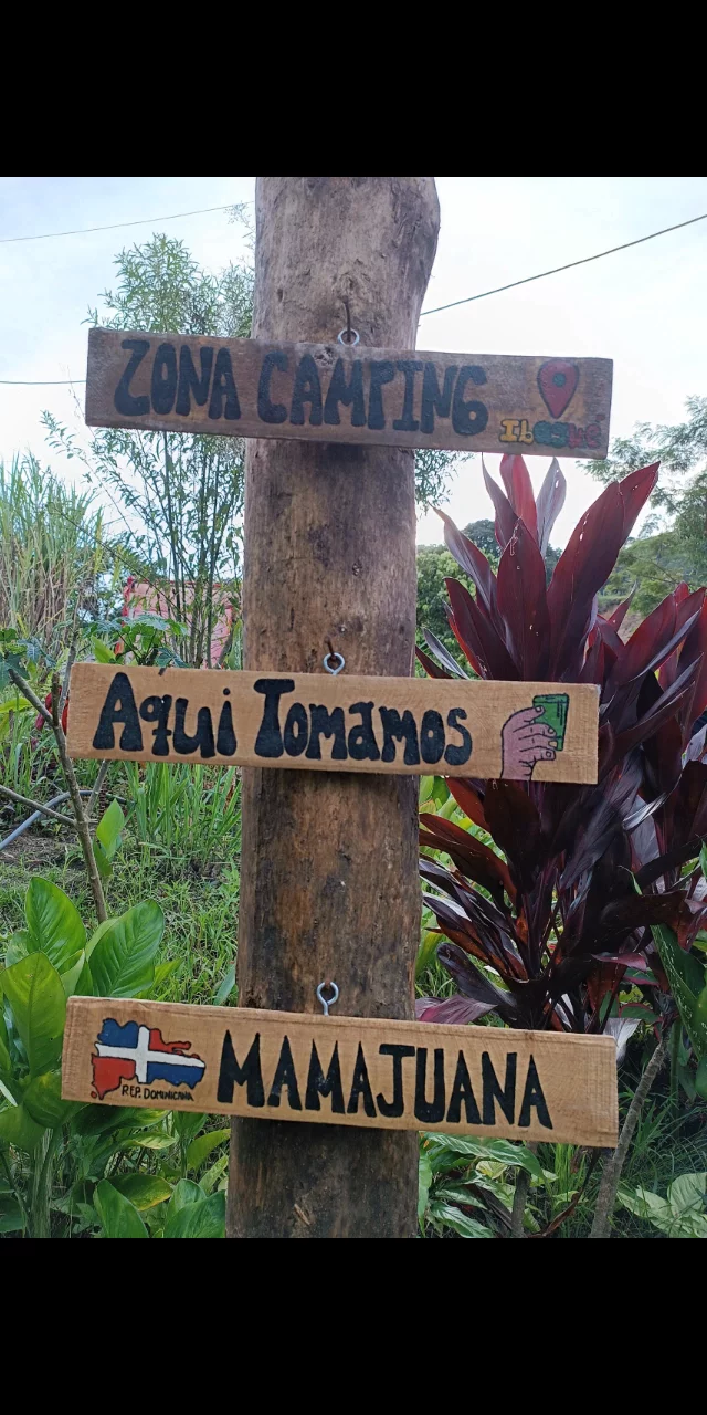 Zona Camping