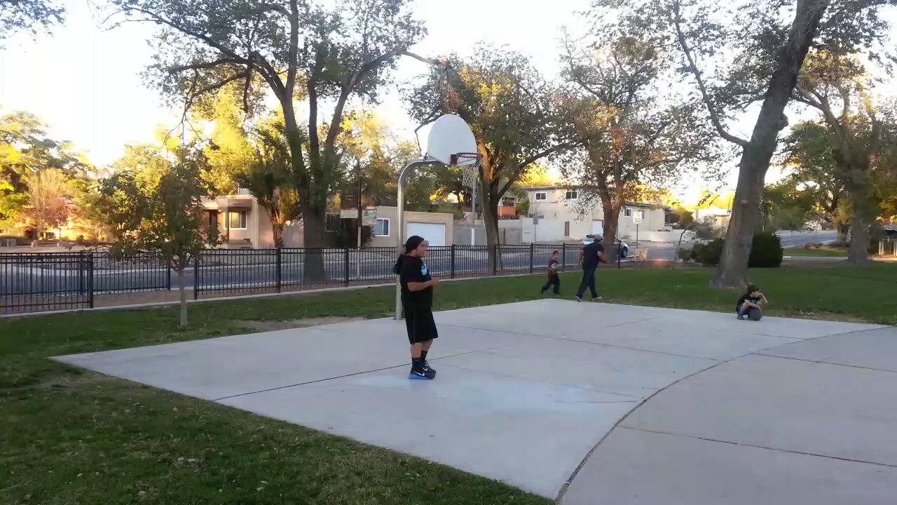 Summit Park - The fun stuff - Parks Near Me - Albuquerque, New Mexico