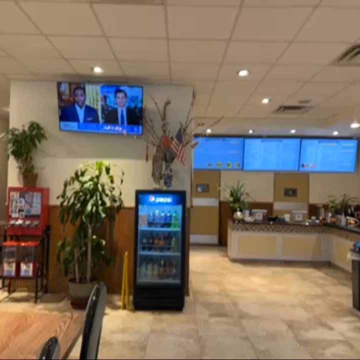 Wong's Express - Don eat takeaway - Chinese Near Me - Midlothian, Texas