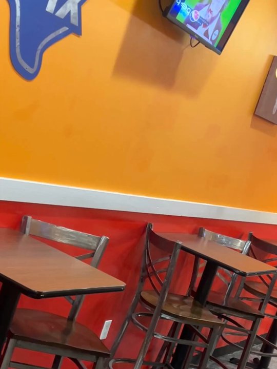 Mean Burger - Burgers Near Me - Humble, Texas