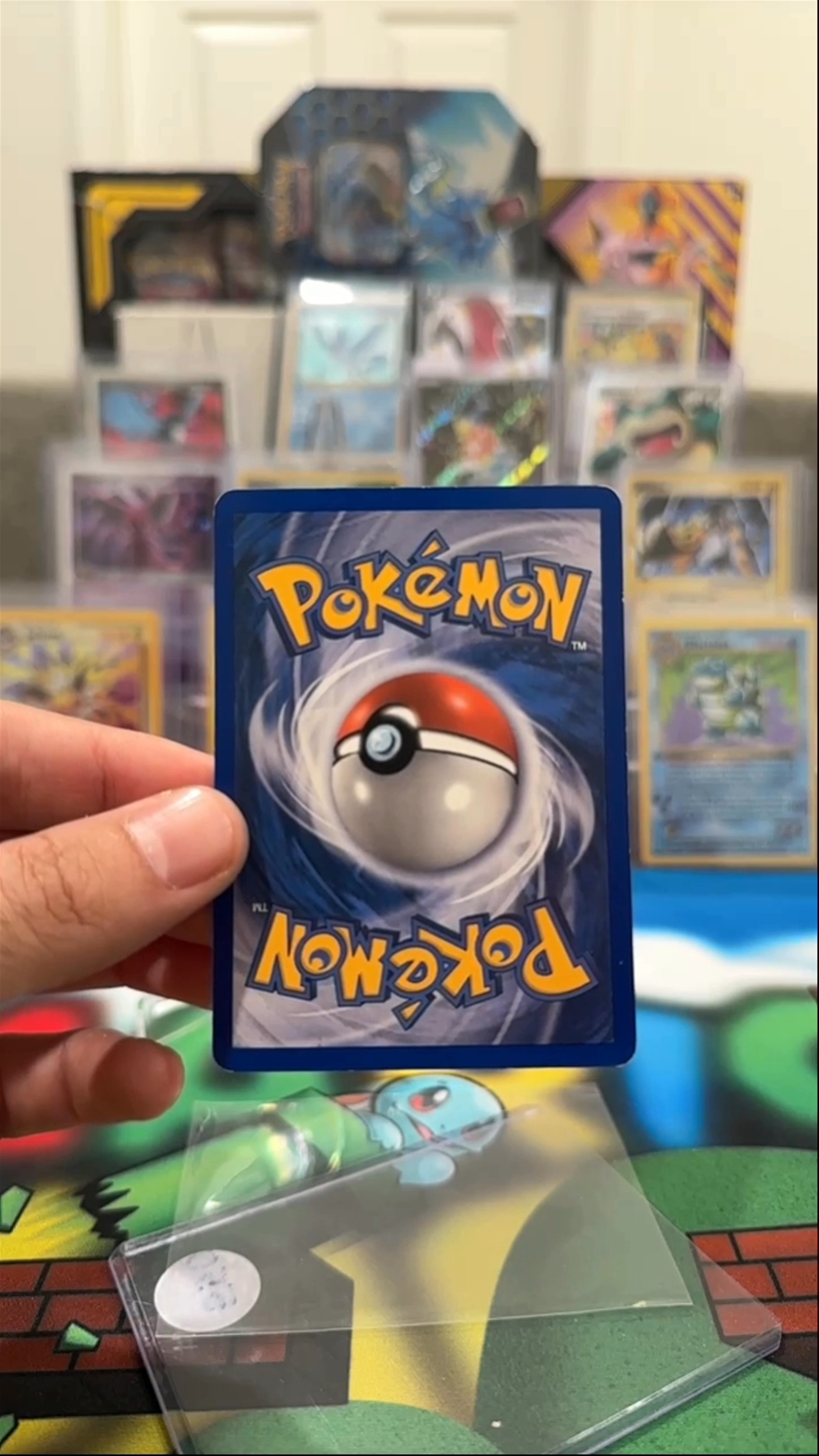 Pokémon HEATERS SINGLES FIRE FIRE AND MORE FIRE