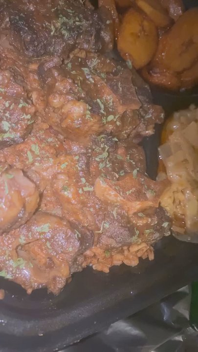 Jerk Dat - Comfort Food Near Me - University City, Missouri