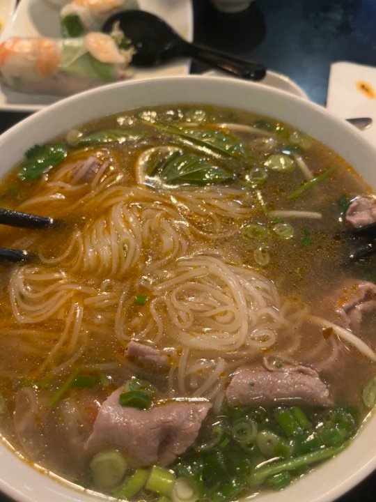 KV Noodle - Tasty :p - Vietnamese Near Me - San Jose, California