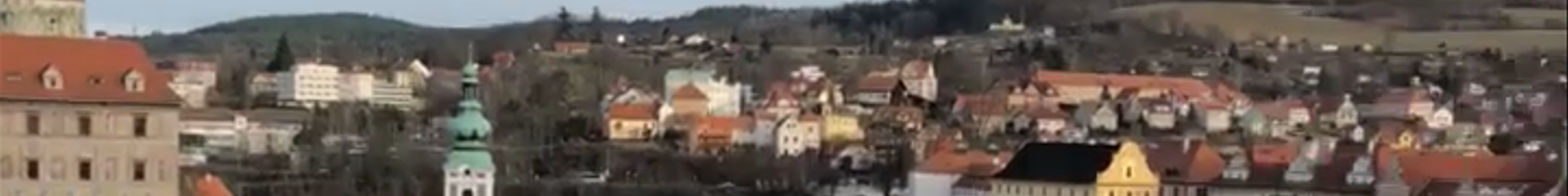 Tours & experiences in Jihočeský