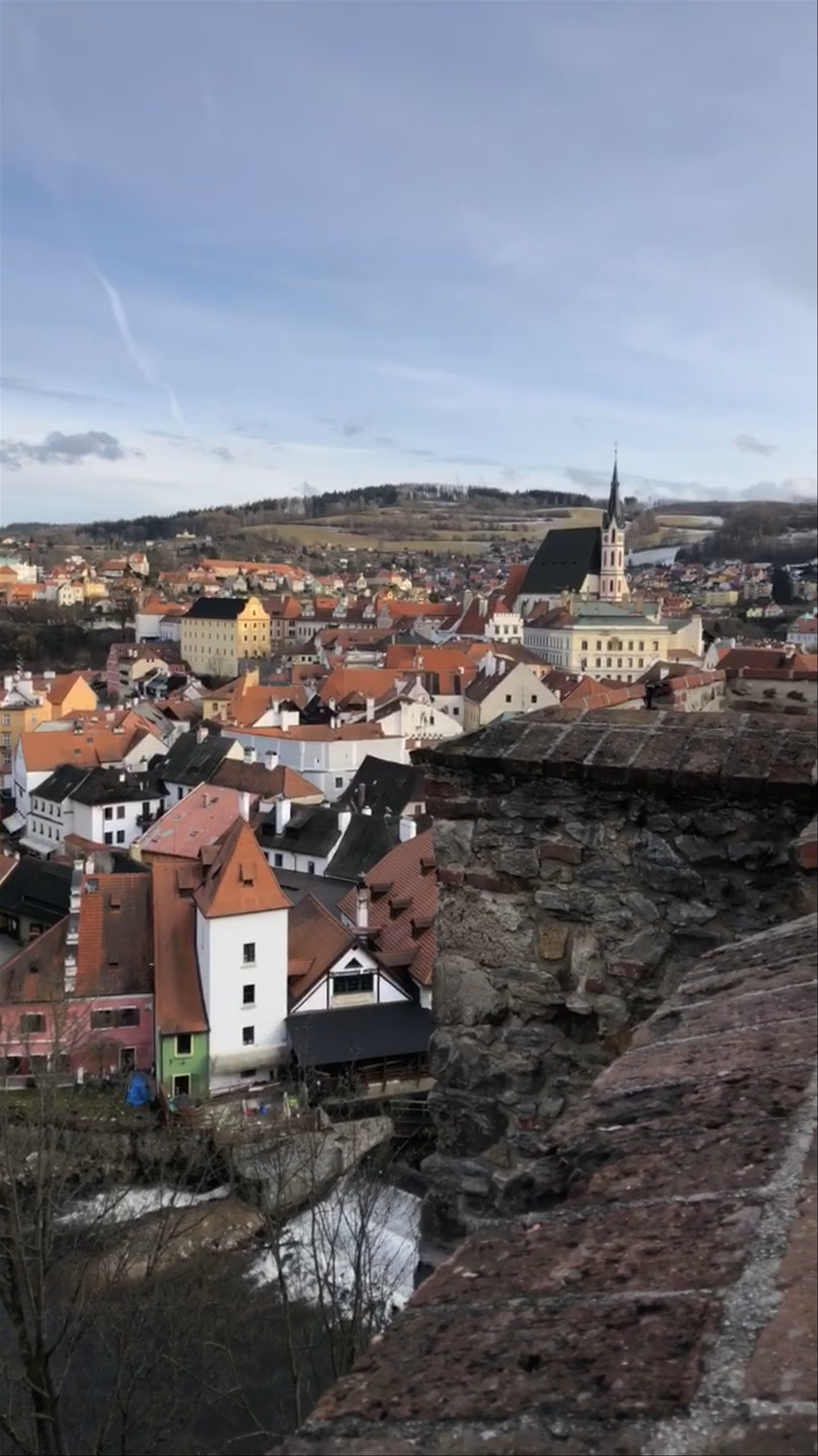 Český Krumlov