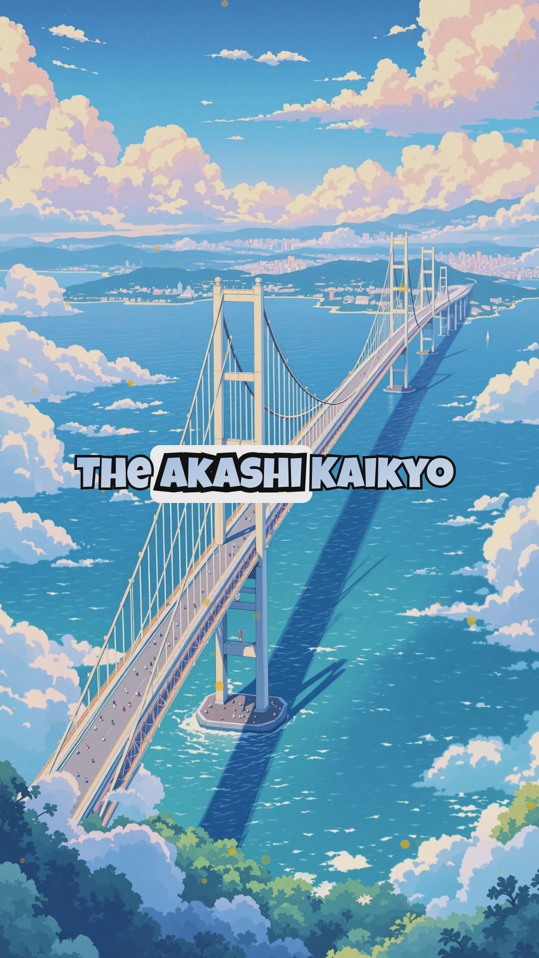 Record-Breaking Bridges: Engineering Marvels