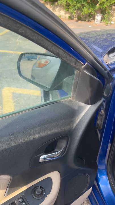Autoplaza - What the car looked like before I knew all this stuff was wrong - Car Dealers Near Me - Irving, Texas