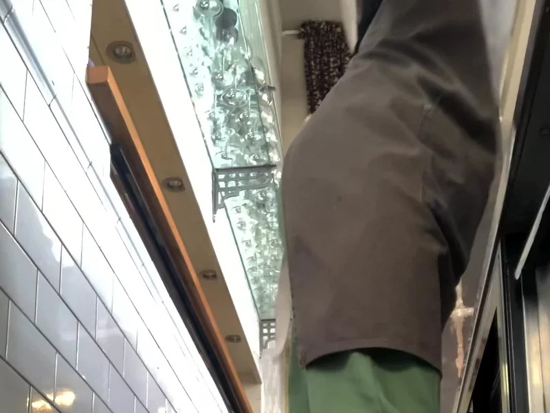UGC For Dickies Work Pants