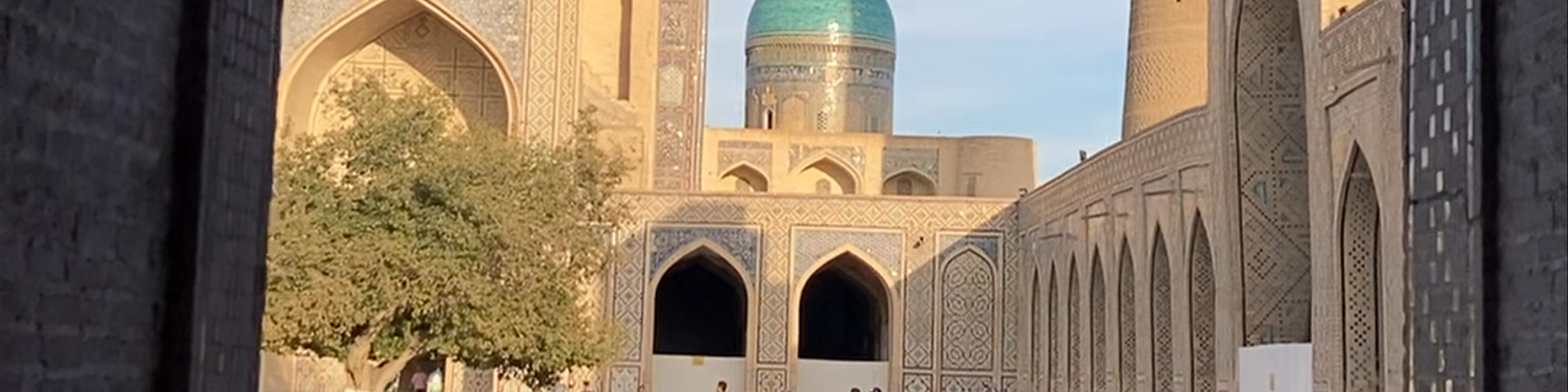 Uzbekistan
