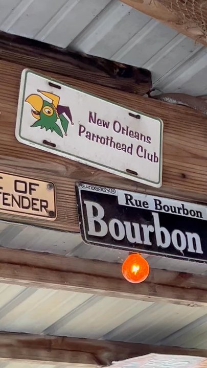 The Landing - You gonna love this place if you like to party or if you like steak it is now my absolute favorite place to eat and drink in Slidell - Bars Near Me - Slidell, Louisiana