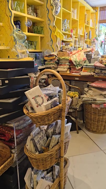 Blue Provence - Bakeries Near Me - Palm Beach, Florida