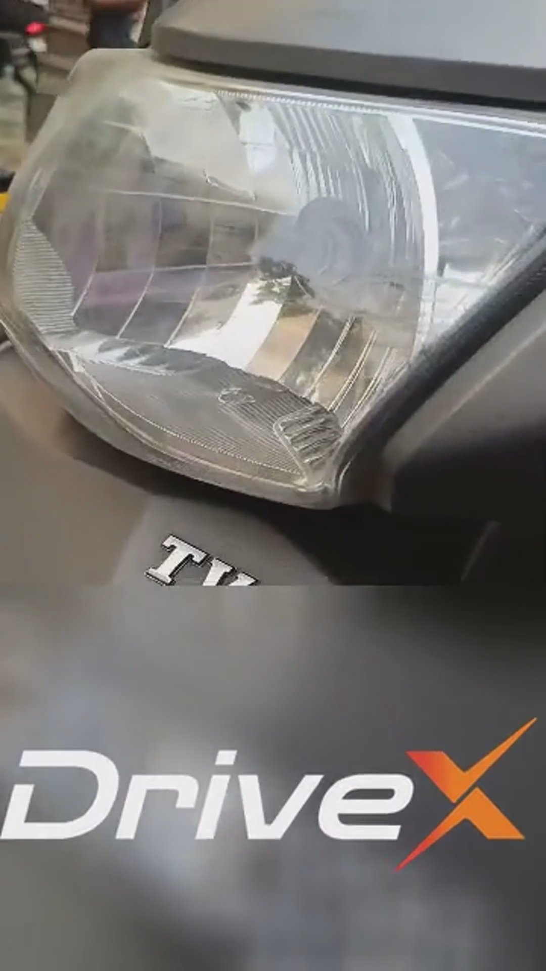 Walk-around video thumbnail