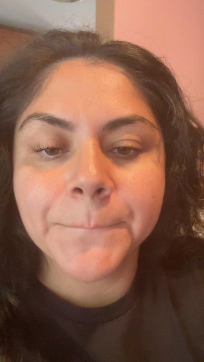 Lei Bare Studio - Excuse the rest of my face I only went in for my lashes this time lol - Skin Care Near Me - Chatsworth, California